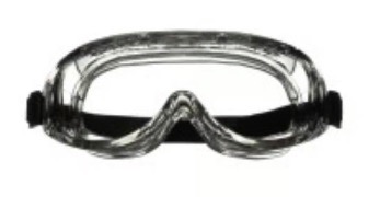 Blog: Safety Month Goggles