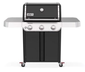 Webber Grill