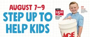 CMN Sale