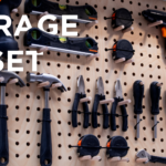 Garage Reset